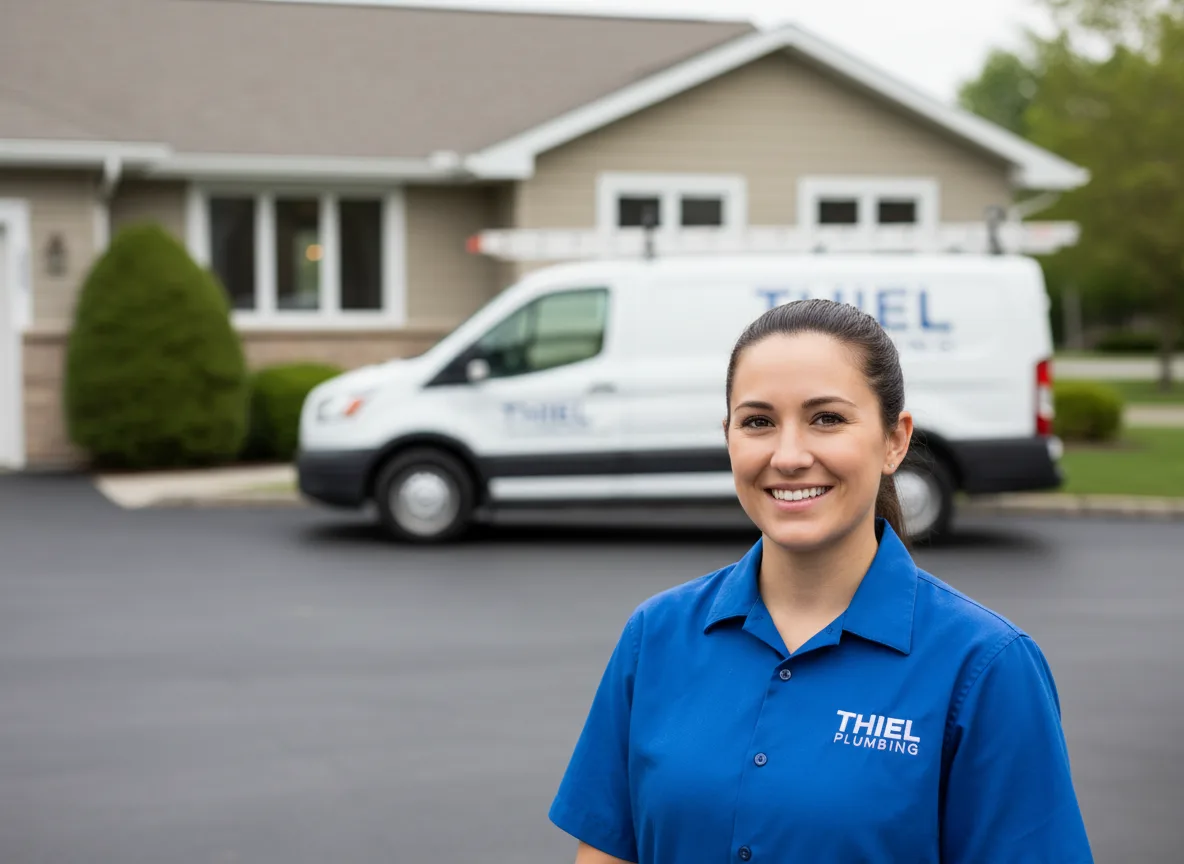 Plumber Lenzburg, IL FAQs
